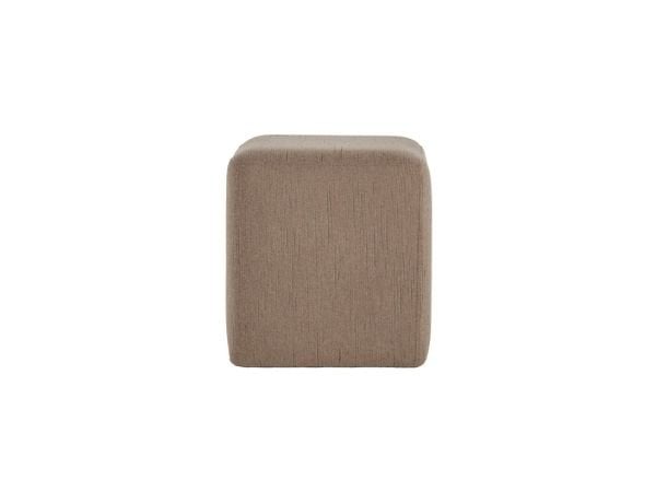 Teddy Pouffe
