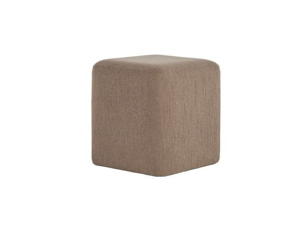 Teddy Pouffe