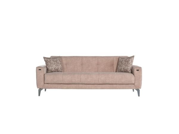 Lora Three Seater