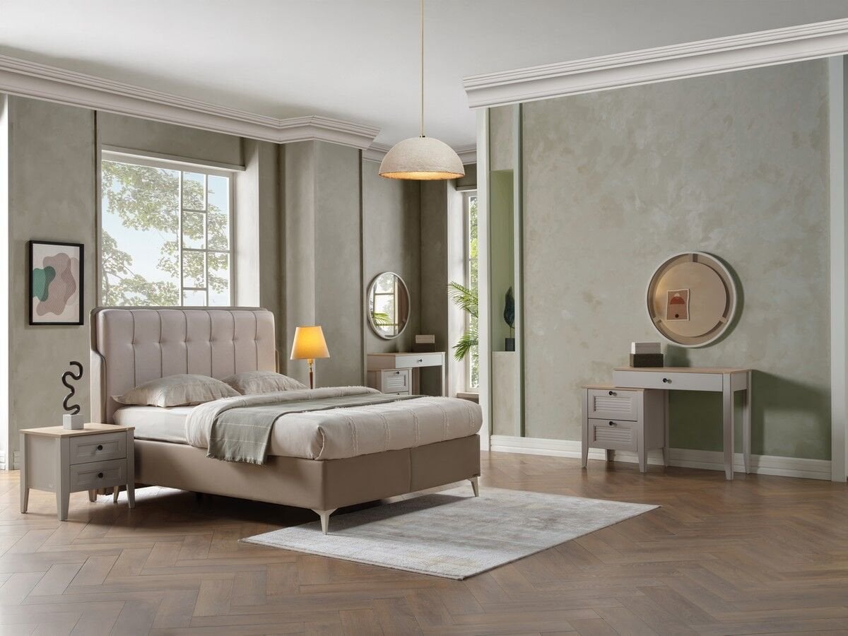 Fiona Makyaj Masası