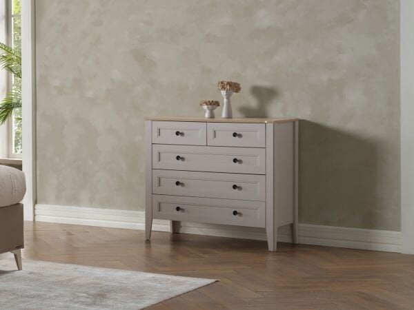 Fiona Chiffonier