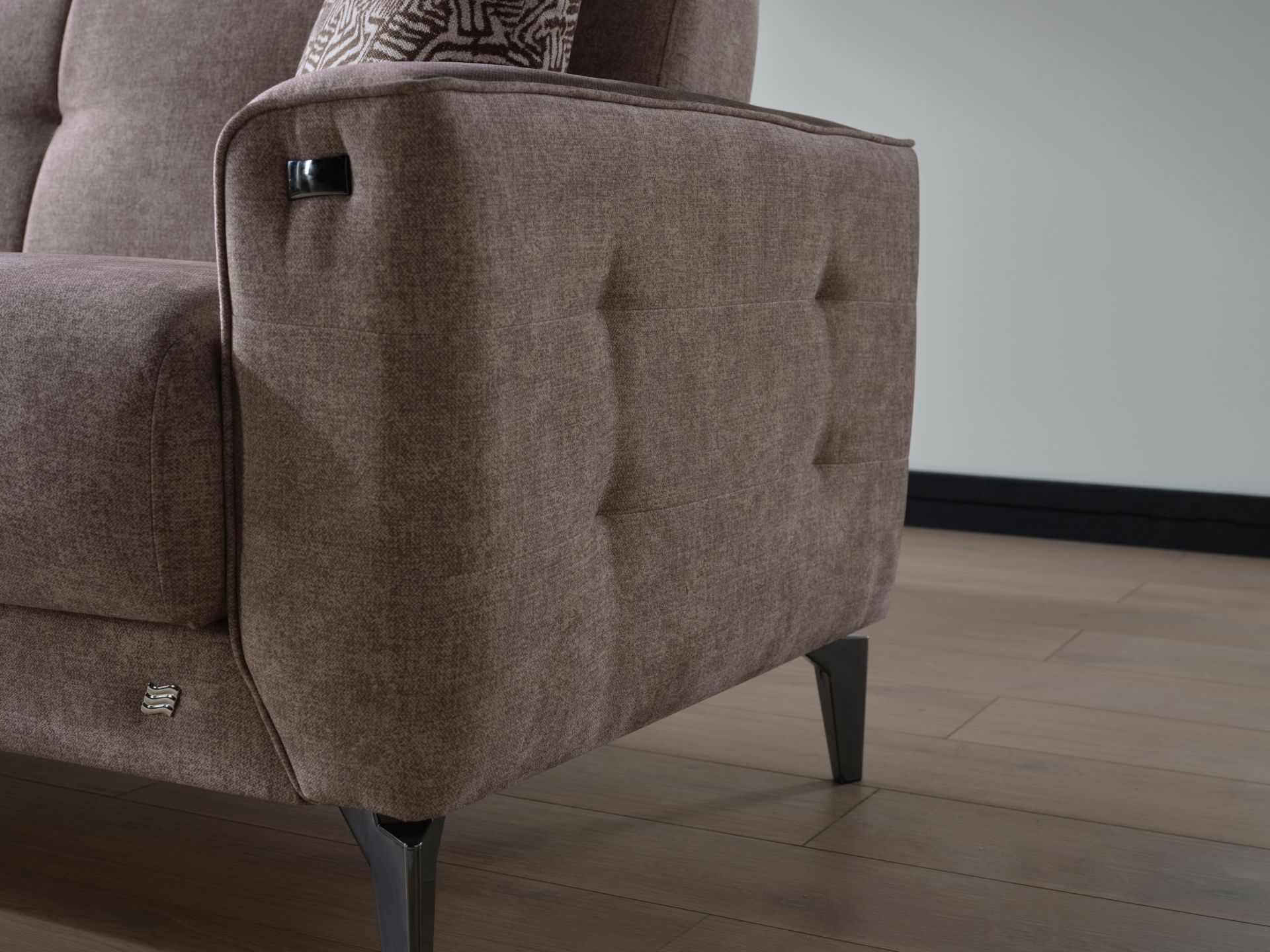 Lora Koltuk Takımı