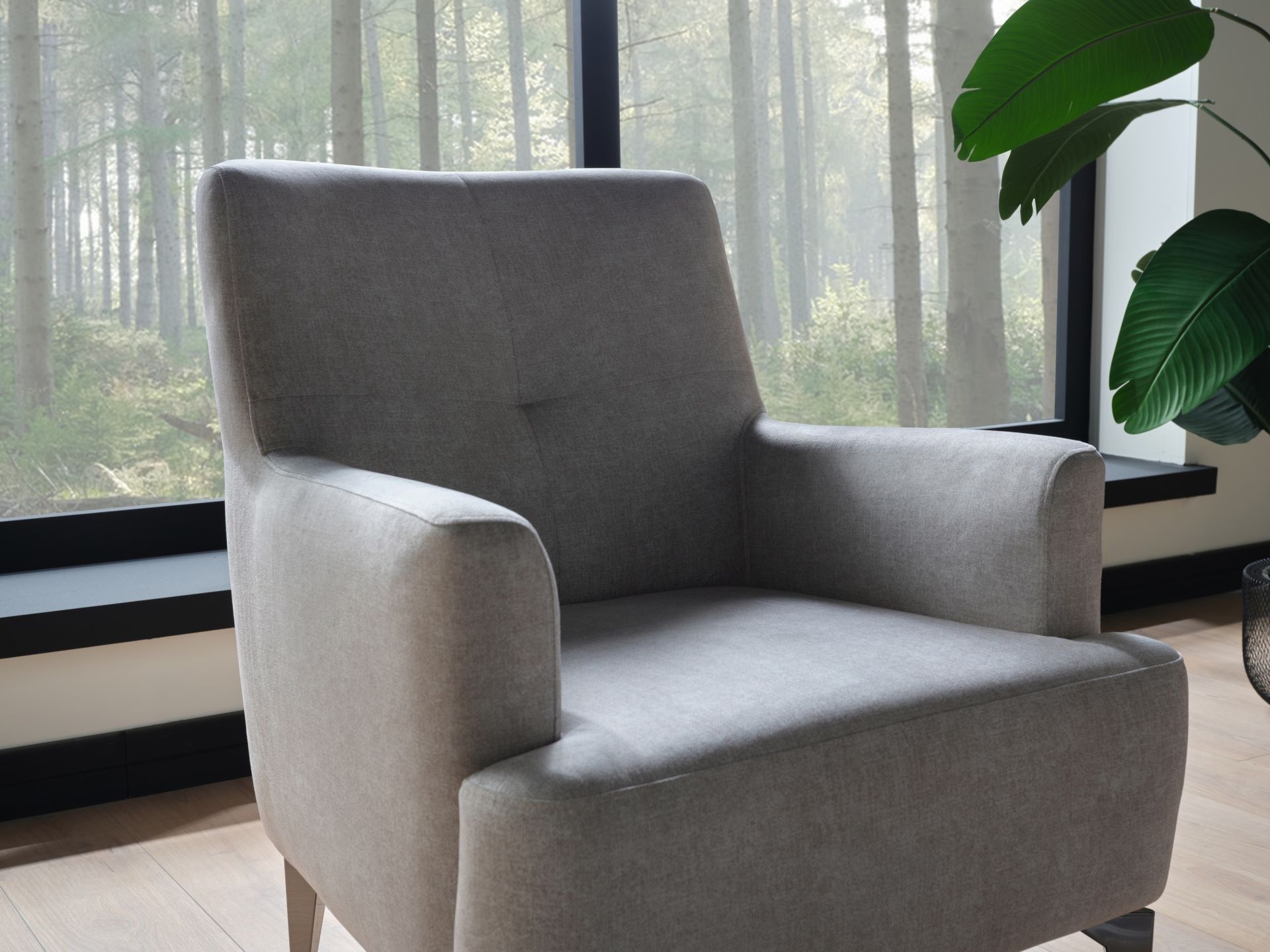 Lora Koltuk Takımı