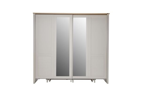 Fiona Sliding Door Wardrobe