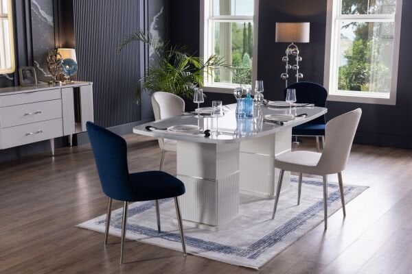 Arena 6270 Chair 2 Pcs