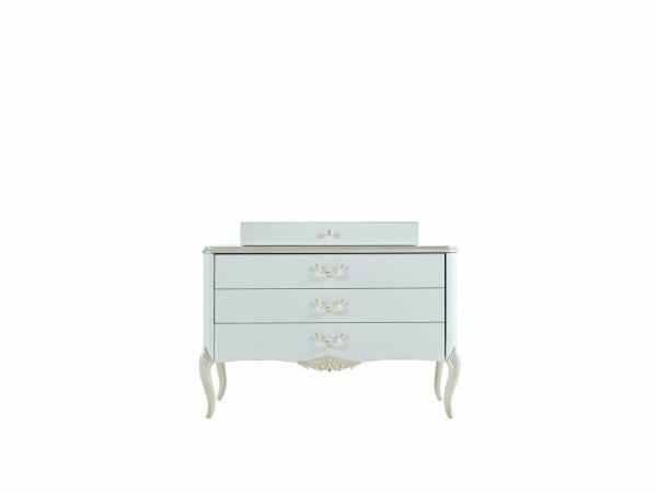 Massimo Dressing Table