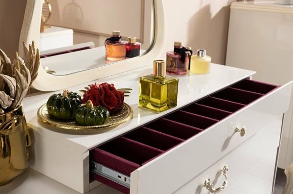 Massimo Dressing Table