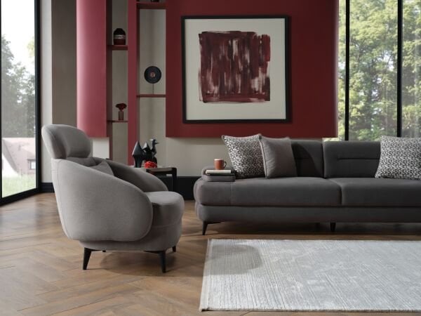 Tetra Koltuk Takımı