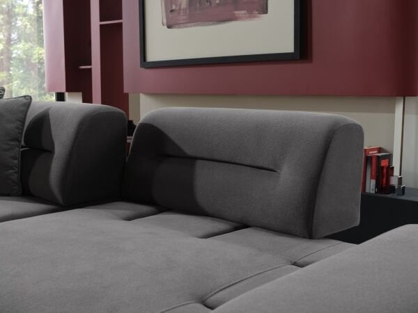 Tetra Koltuk Takımı