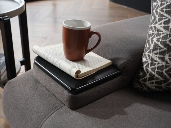 Tetra Koltuk Takımı