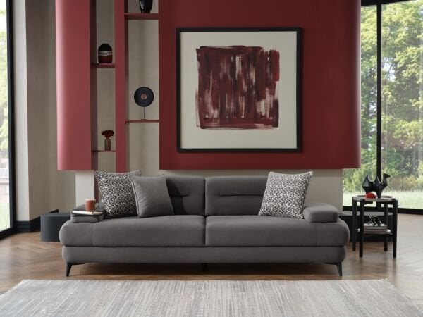 Tetra Koltuk Takımı