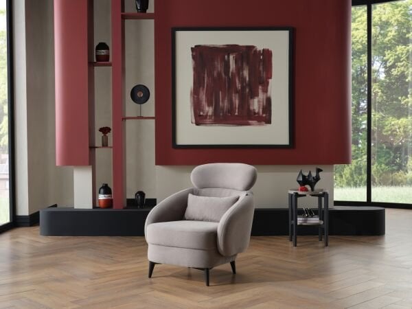 Tetra Koltuk Takımı