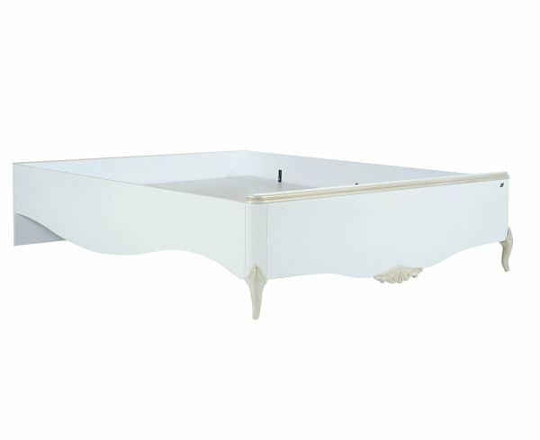 Massimo Bedstead