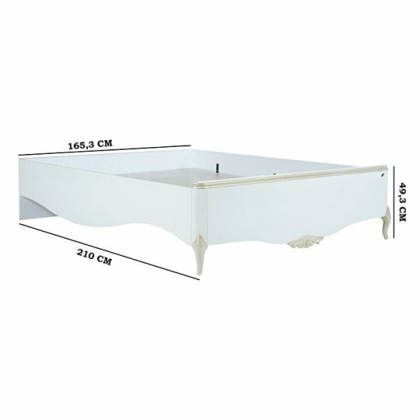 Massimo Bedstead