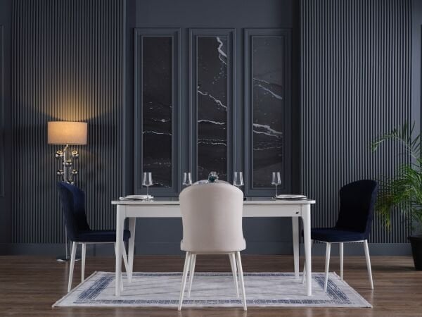 Arena 6266 Chair 2 pcs