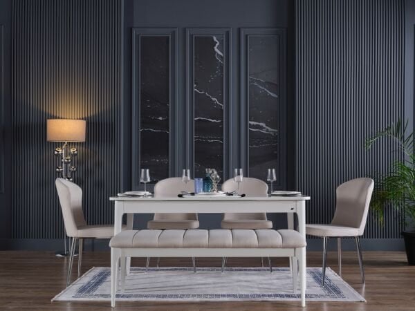 Arena 6266 Chair 2 pcs