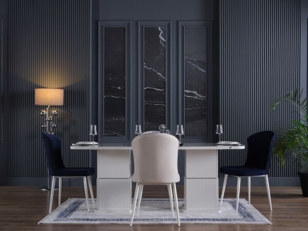 Arena 6266 Chair 2 pcs
