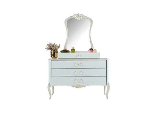 Massimo Makeup Mirror