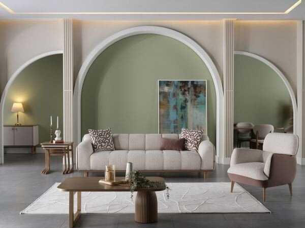 Destina Koltuk Takımı