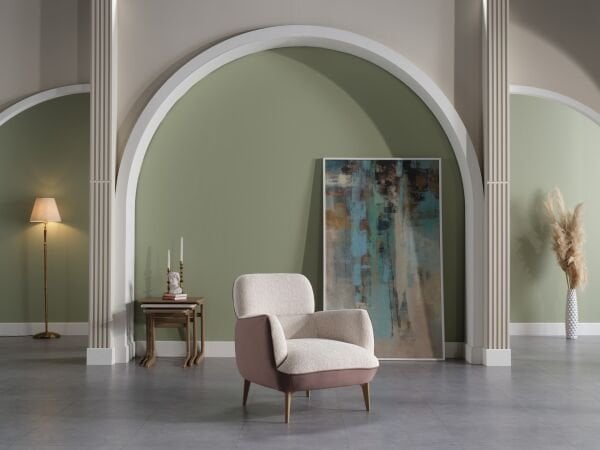 Destina Koltuk Takımı