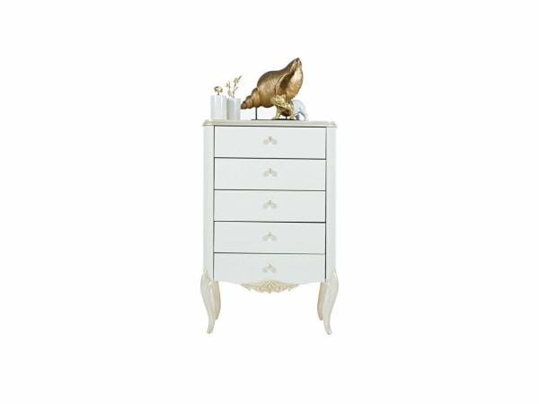 Massimo Dresser