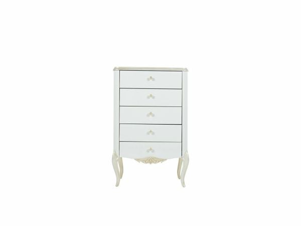 Massimo Dresser
