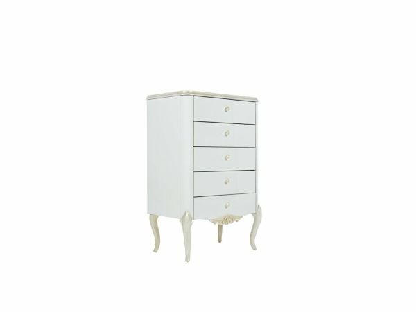 Massimo Dresser