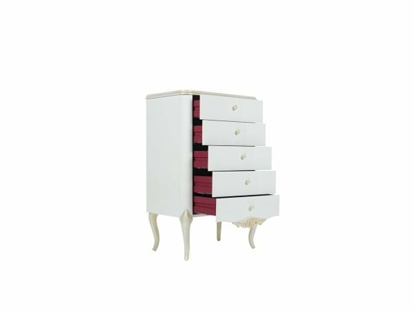 Massimo Dresser