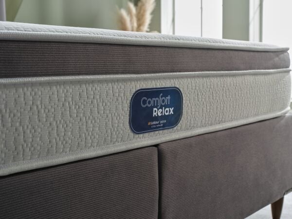 Comfort Relax Yatak 180X200