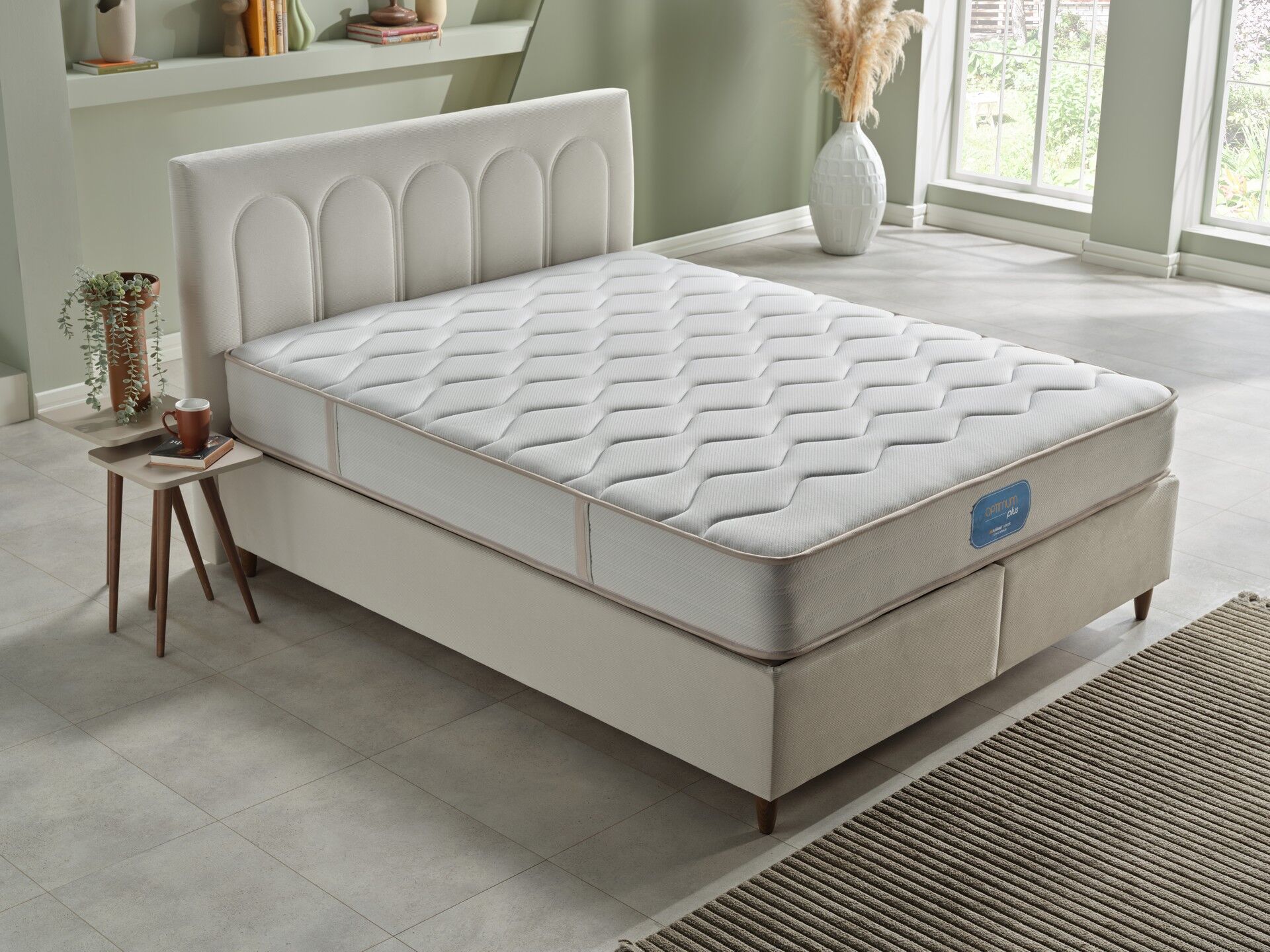 Optimum Plus Yatak