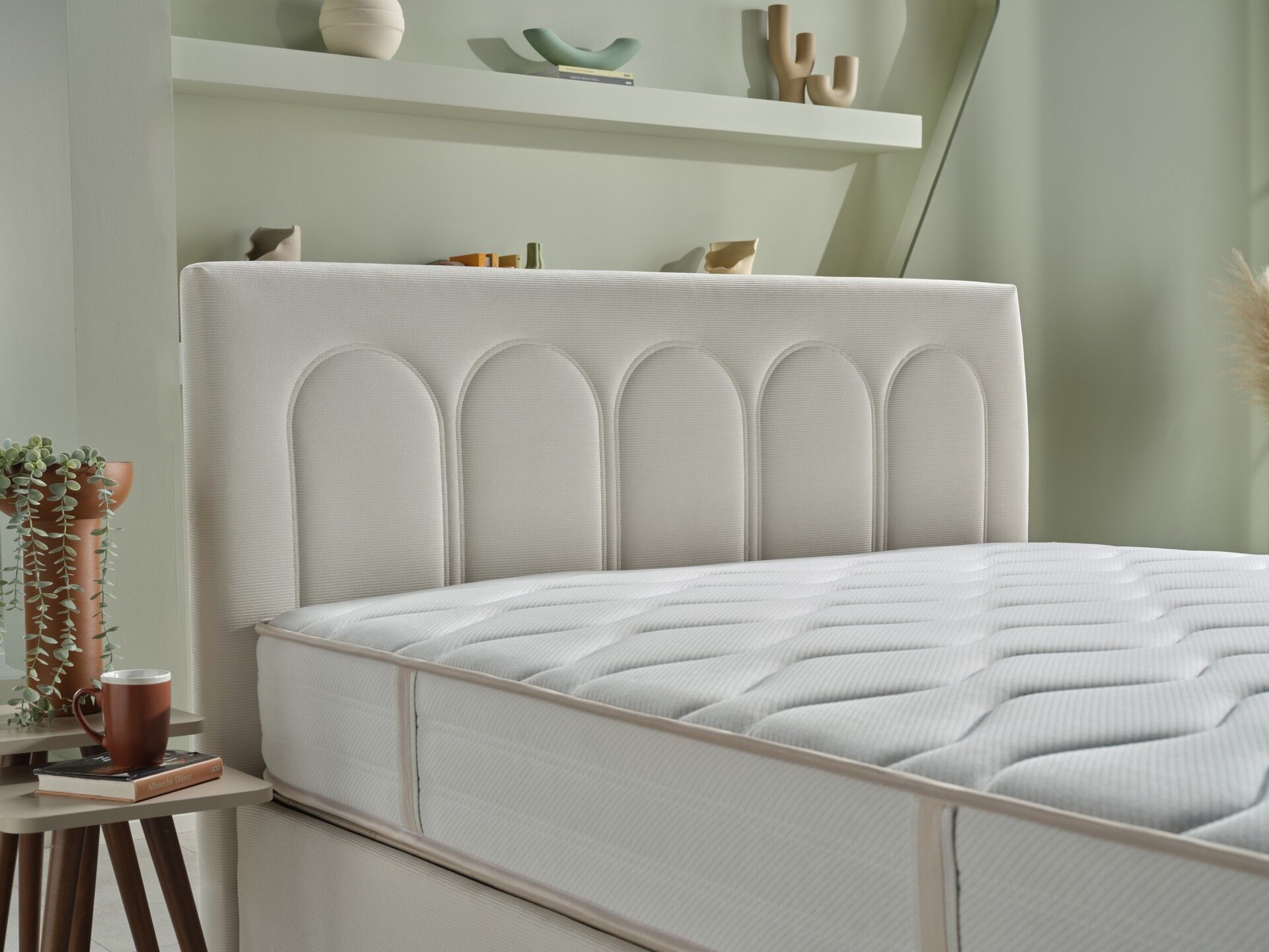 Optimum Plus Yatak