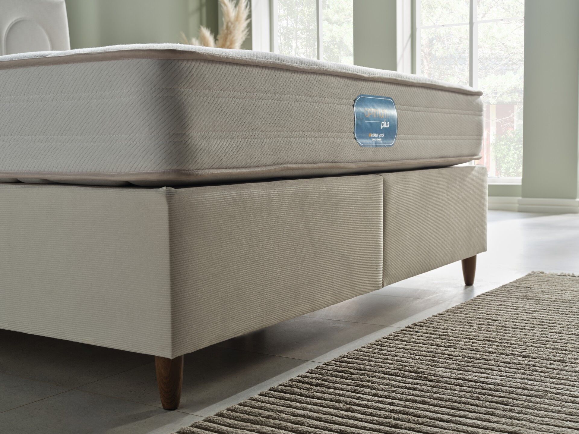 Optimum Plus Yatak