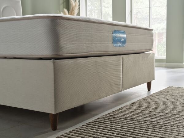Optimum Plus Yatak 120X200
