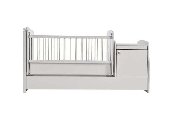 Emily Sallanan Beşik