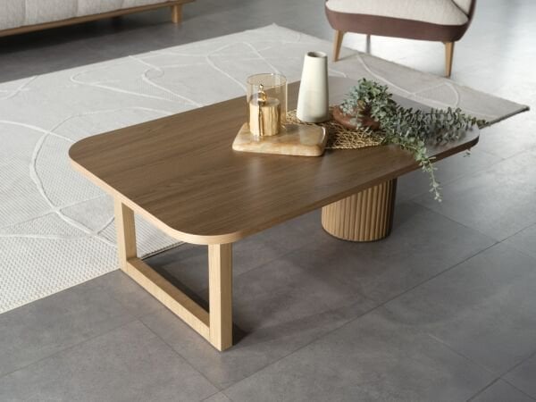 Destina Coffee Table