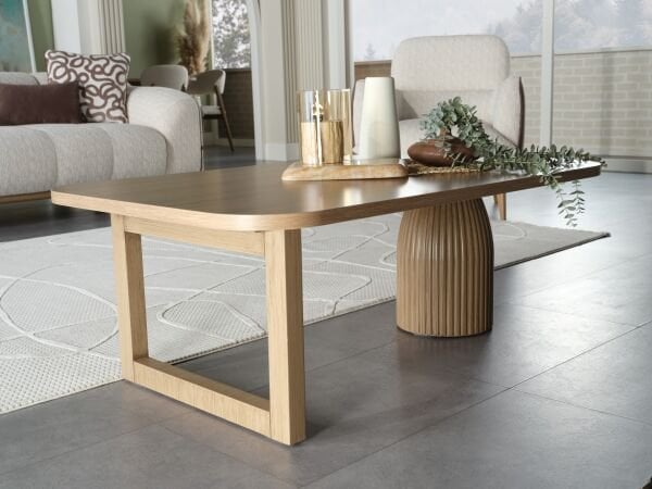 Destina Coffee Table