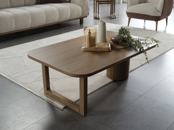 Destina Coffee Table