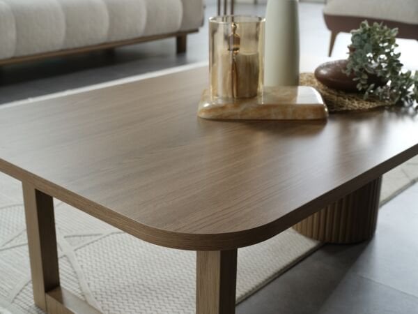 Destina Coffee Table