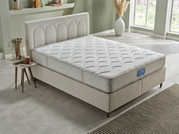 Optimum Plus Yatak 160X200