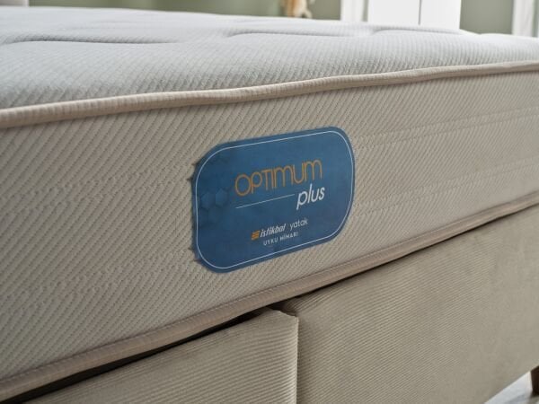 Optimum Plus Yatak 160X200