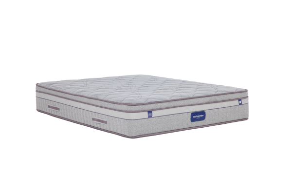 Synergy Prime Mattress