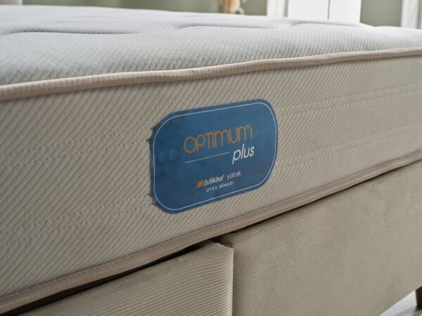 Optimum Plus Yatak 180X200