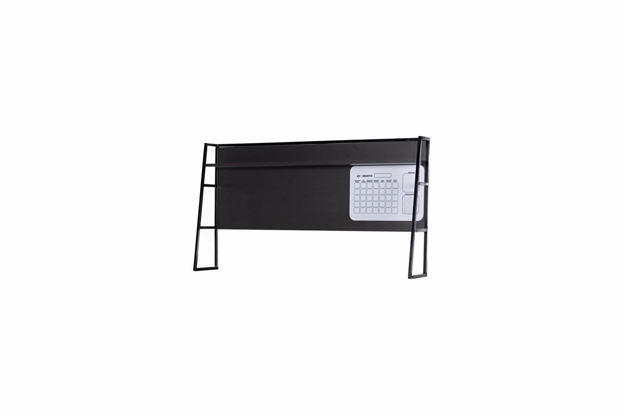 Vista Study Desk Bookcase