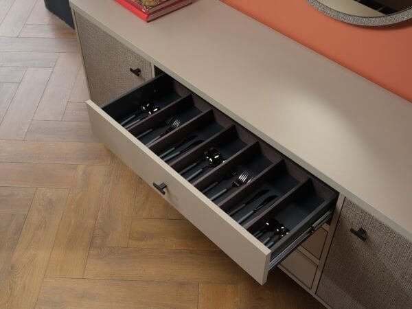 Truva Alternative Console