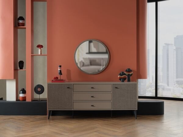 Truva Alternative Console