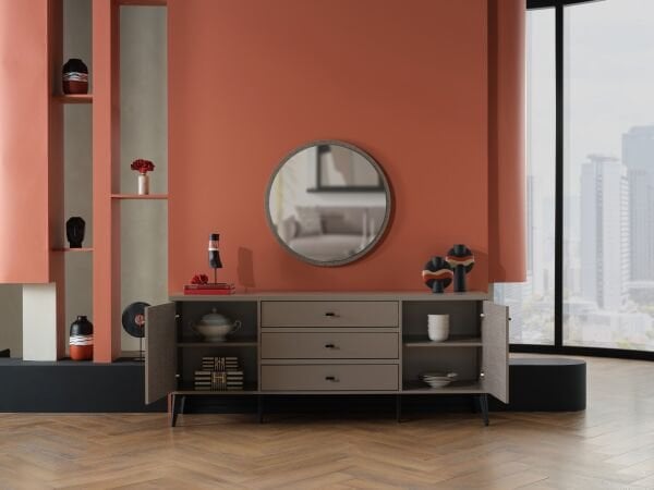 Truva Alternative Console
