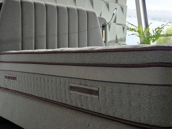 Synergy Prime Yatak 160X200