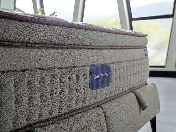 Synergy Prime Yatak 160X200