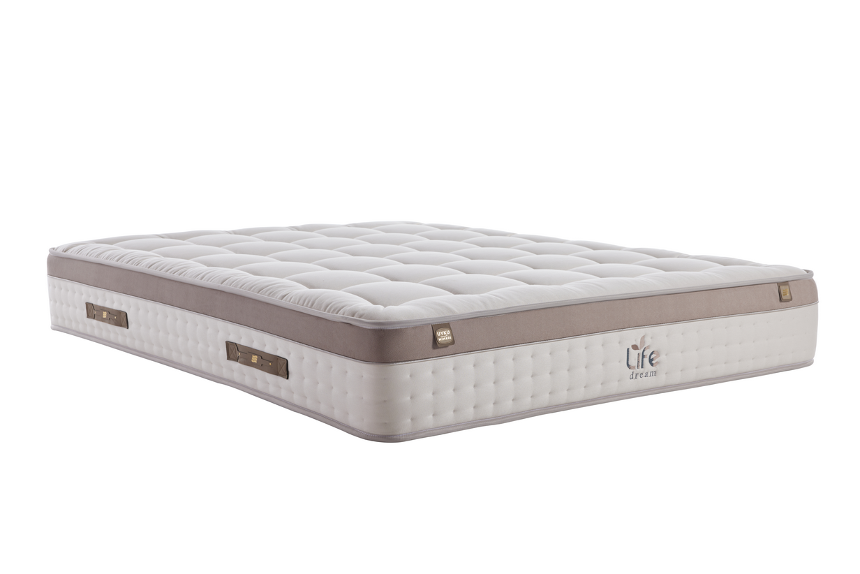 Life Dreams Mink Mattress