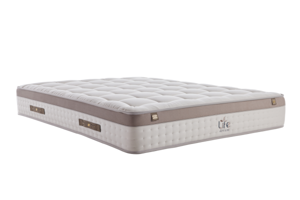 Life Dreams Mink Mattress